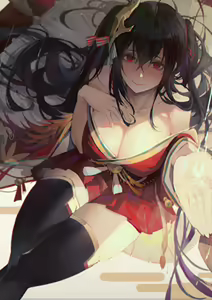 Page 165 of 抠肉肚脐@Kuroduki (8956220) 2026.10.10 - preview thumbnail