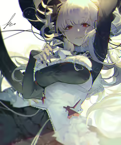 Page 166 of 抠肉肚脐@Kuroduki (8956220) 2026.10.10 - preview thumbnail