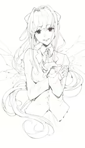 Page 189 of 抠肉肚脐@Kuroduki (8956220) 2026.10.10 - preview thumbnail