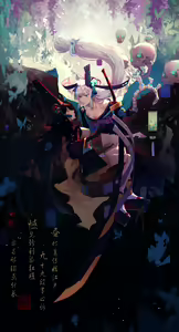 Page 220 of 抠肉肚脐@Kuroduki (8956220) 2026.10.10 - preview thumbnail