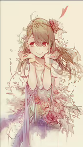 Page 224 of 抠肉肚脐@Kuroduki (8956220) 2026.10.10 - preview thumbnail