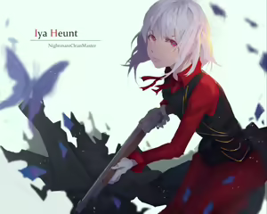 Page 231 of 抠肉肚脐@Kuroduki (8956220) 2026.10.10 - preview thumbnail