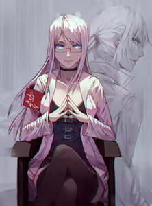 Page 233 of 抠肉肚脐@Kuroduki (8956220) 2026.10.10 - preview thumbnail