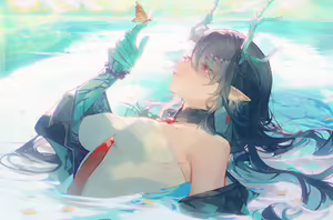 Page 57 of 抠肉肚脐@Kuroduki (8956220) 2026.10.10 - preview thumbnail