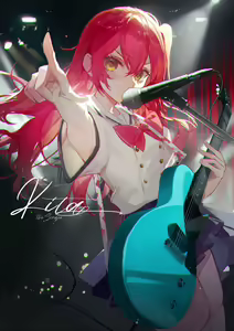 Page 70 of 抠肉肚脐@Kuroduki (8956220) 2026.10.10 - preview thumbnail