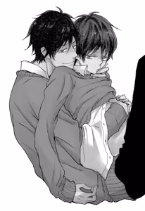 Page 117 of Neko to Spica︱与猫恋爱的方法 - preview thumbnail