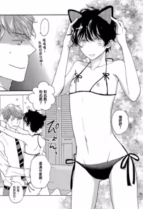 Page 147 of Neko to Spica︱与猫恋爱的方法 - preview thumbnail