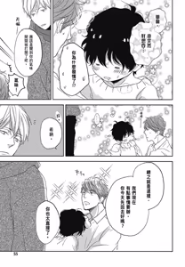 Page 56 of Neko to Spica︱与猫恋爱的方法 - preview thumbnail