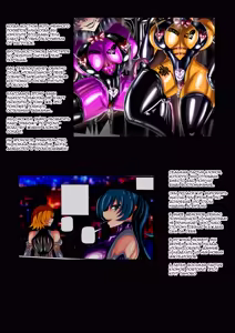 Page 14 of Taimanin IF 1.5 / Тайманин: Что если 1.5 - preview thumbnail