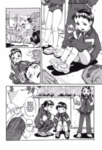 Page 2 of Bad Girls - preview thumbnail