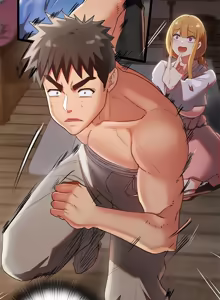 Page 39 of 亲密宝鉴 | 親密寶鑑 1-50 END (decensored) - preview thumbnail
