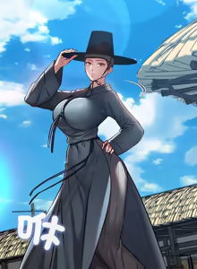 Page 441 of 亲密宝鉴 | 親密寶鑑 1-50 END (decensored) - preview thumbnail