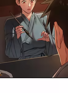 Page 465 of 亲密宝鉴 | 親密寶鑑 1-50 END (decensored) - preview thumbnail