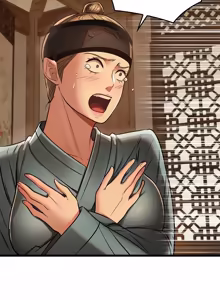 Page 510 of 亲密宝鉴 | 親密寶鑑 1-50 END (decensored) - preview thumbnail