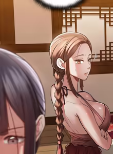 Page 611 of 亲密宝鉴 | 親密寶鑑 1-50 END (decensored) - preview thumbnail