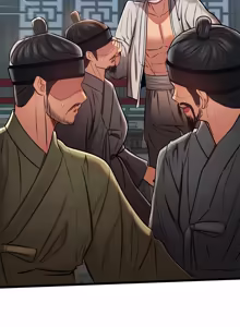 Page 645 of 亲密宝鉴 | 親密寶鑑 1-50 END (decensored) - preview thumbnail