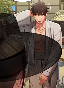 Page 664 of 亲密宝鉴 | 親密寶鑑 1-50 END (decensored) - preview thumbnail