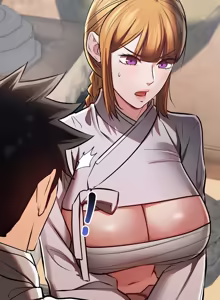 Page 721 of 亲密宝鉴 | 親密寶鑑 1-50 END (decensored) - preview thumbnail