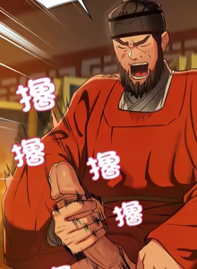 Page 807 of 亲密宝鉴 | 親密寶鑑 1-50 END (decensored) - preview thumbnail