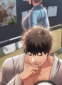 Page 95 of 亲密宝鉴 | 親密寶鑑 1-50 END (decensored) - preview thumbnail