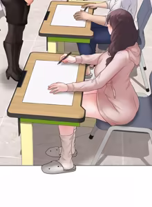 Page 1240 of 冲刺重考班 | 衝刺重考班 1-12 (decensored) - preview thumbnail