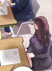Page 344 of 冲刺重考班 | 衝刺重考班 1-12 (decensored) - preview thumbnail