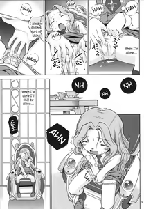Page 8 of IN THE CAVE - preview thumbnail