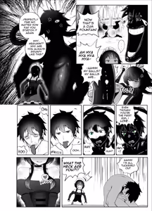 Page 78 of Broke Ass Bowl - preview thumbnail