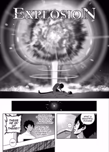 Page 85 of Broke Ass Bowl - preview thumbnail