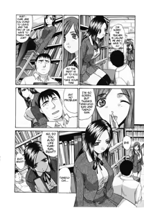 Page 4 of Hate is Love ~Kirai = Suki~ Ch.01-03 [Shou0630]v2 - preview thumbnail