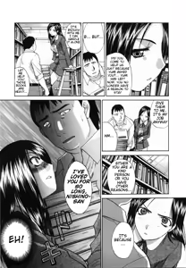 Page 5 of Hate is Love ~Kirai = Suki~ Ch.01-03 [Shou0630]v2 - preview thumbnail