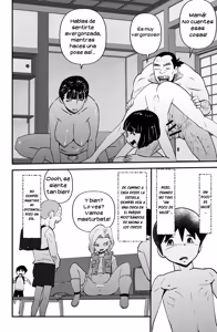 Page 12 of Fushiboshi Senyou Fuuzoku｜Tienda Sexual Sólo para Padres e Hijos - preview thumbnail