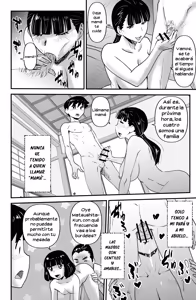 Page 4 of Fushiboshi Senyou Fuuzoku｜Tienda Sexual Sólo para Padres e Hijos - preview thumbnail