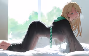 hews — hentai manga cover on Fhentai