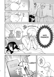 Page 25 of Yappari Kimi wo Haramasetai - I Still Want to Get You Pregnant + C108 Omakebon - preview thumbnail