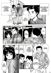 Page 86 of Tsukekomareta Shoujo - preview thumbnail
