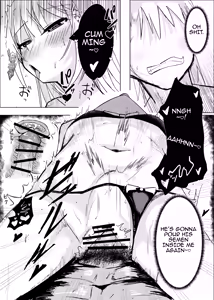 Page 41 of Mahou Shoujo Yattari Yararetari | A Killer Magical Girl Gets Violated. - preview thumbnail