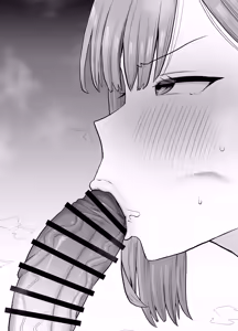 Page 21 of 転生したら自分だけLVUP方法がある搾精だった話 - preview thumbnail
