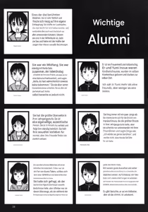 Page 38 of Sotsugyou Zanshushiki Graduation and Beheading Ceremony - preview thumbnail