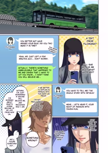 Page 52 of Alien Abduction 1 - preview thumbnail