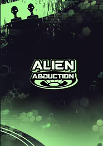 Page 64 of Alien Abduction 1 - preview thumbnail