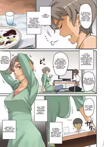 Page 6 of Nekura Shounen No Fukushuu Harem Choukyou Keikaku - preview thumbnail