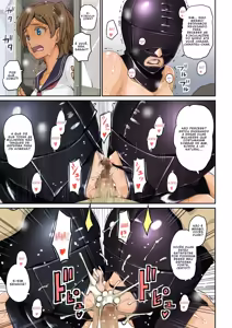 Page 68 of Nekura Shounen No Fukushuu Harem Choukyou Keikaku - preview thumbnail