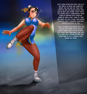 Page 111 of FartFairy Full Collection 1 - preview thumbnail