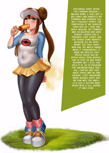Page 121 of FartFairy Full Collection 1 - preview thumbnail