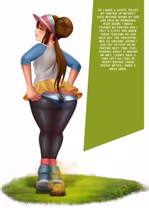Page 126 of FartFairy Full Collection 1 - preview thumbnail