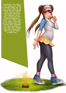 Page 127 of FartFairy Full Collection 1 - preview thumbnail