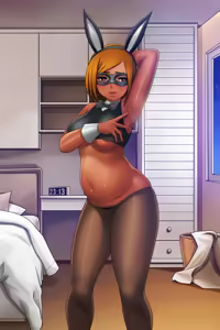 Page 178 of FartFairy Full Collection 1 - preview thumbnail