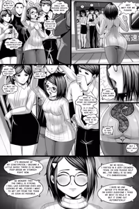 Page 225 of FartFairy Full Collection 1 - preview thumbnail