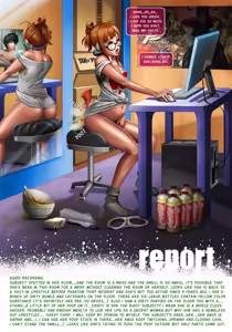 Page 3 of FartFairy Full Collection 1 - preview thumbnail